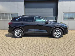 Ford Kuga - photo 6