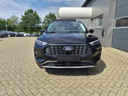 Ford Kuga - photo 8