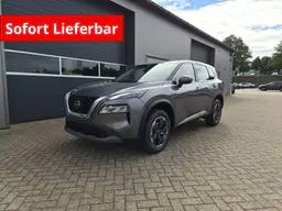 Nissan Qashqai - photo 1