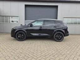 Nissan Qashqai - photo 2