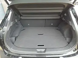 Nissan Qashqai - photo 11
