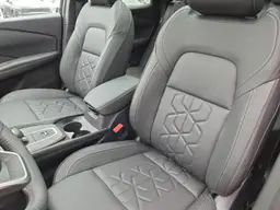 Nissan Qashqai - photo 15
