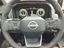 Nissan Qashqai - photo 19