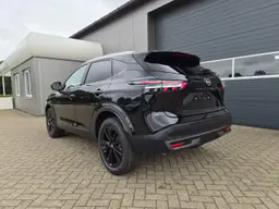 Nissan Qashqai - photo 3