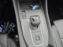 Nissan Qashqai - photo 25