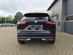 Nissan Qashqai - photo 4