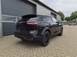Nissan Qashqai - photo 5