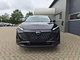 Nissan Qashqai - photo 8