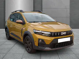 Dacia Sandero Stepway - photo 1