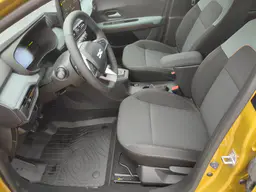 Dacia Sandero Stepway - photo 4