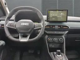 Dacia Sandero Stepway - photo 5