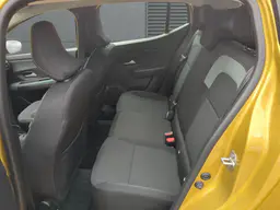 Dacia Sandero Stepway - photo 6