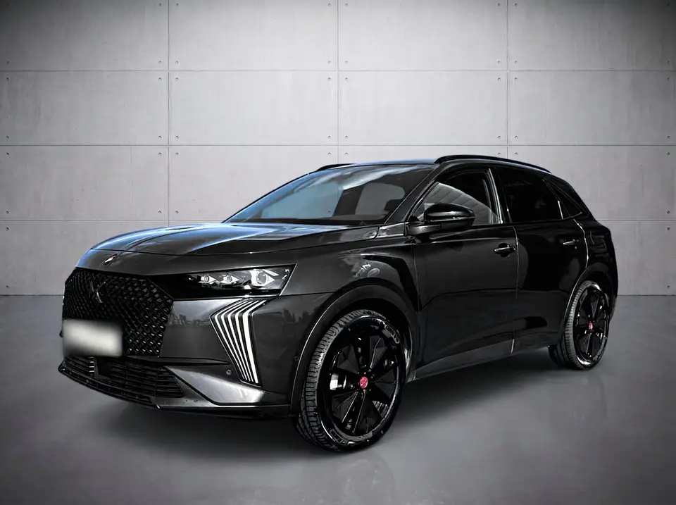 DS DS 7