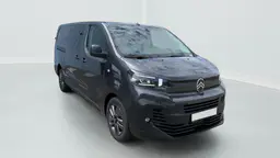 Citroen Jumpy - photo 1