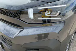 Citroen Jumpy - photo 25
