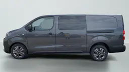 Citroen Jumpy - photo 4