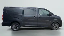 Citroen Jumpy - photo 8