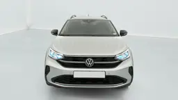 Volkswagen Taigo - photo 2