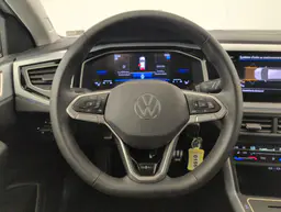 Volkswagen Taigo - photo 14