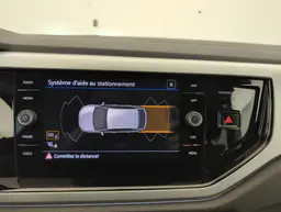 Volkswagen Taigo - photo 17
