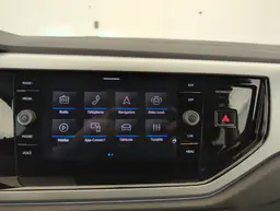 Volkswagen Taigo - photo 18