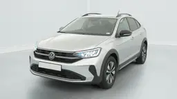 Volkswagen Taigo - photo 3
