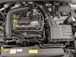 Volkswagen Taigo - photo 23