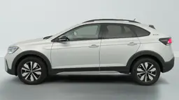 Volkswagen Taigo - photo 4