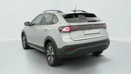 Volkswagen Taigo - photo 5