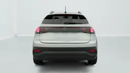 Volkswagen Taigo - photo 6