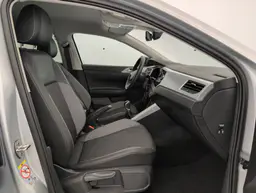 Volkswagen Taigo - photo 9