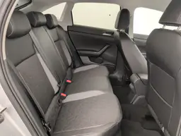 Volkswagen Taigo - photo 10