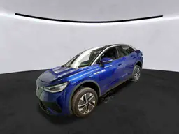 Volkswagen ID.5 - photo 1