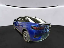 Volkswagen ID.5 - photo 4