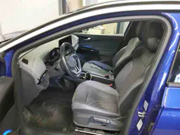 Volkswagen ID.5 - photo 7