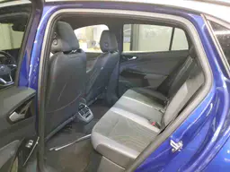 Volkswagen ID.5 - photo 8