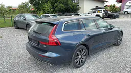 Volvo V60 - photo 2
