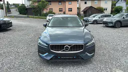 Volvo V60 - photo 11