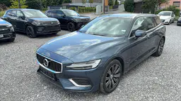 Volvo V60 - photo 5