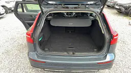 Volvo V60 - photo 6