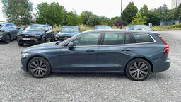 Volvo V60 - photo 7