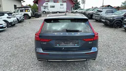 Volvo V60 - photo 8