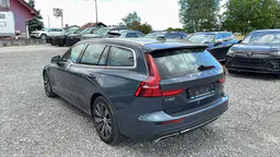 Volvo V60 - photo 9