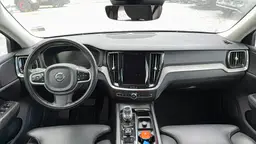 Volvo V60 - photo 10