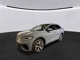 Volkswagen ID.5 - photo 1