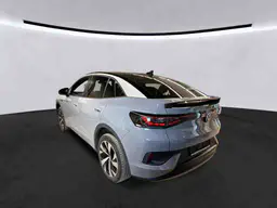Volkswagen ID.5 - photo 4