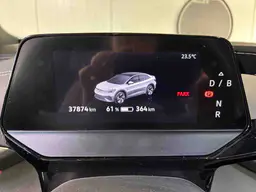 Volkswagen ID.5 - photo 5