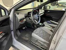 Volkswagen ID.5 - photo 8