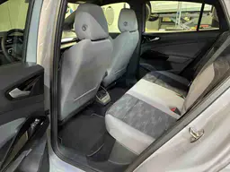 Volkswagen ID.5 - photo 9