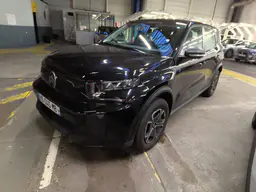 Citroen C3 Aircross - photo 1